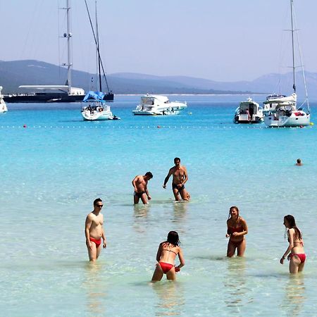 Apartments By The Sea Sali, Dugi Otok - 8110 מראה חיצוני תמונה