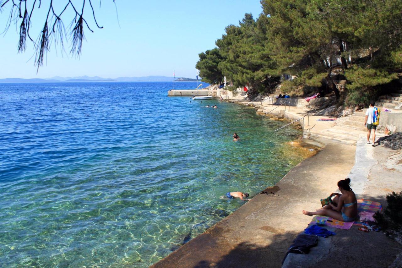 Apartments By The Sea Sali, Dugi Otok - 8110 מראה חיצוני תמונה