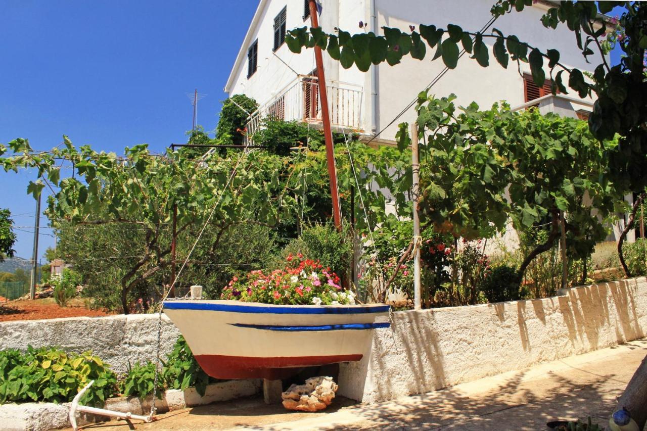 Apartments By The Sea Sali, Dugi Otok - 8110 מראה חיצוני תמונה