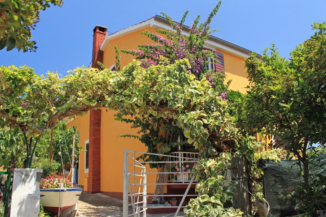 Apartments By The Sea Sali, Dugi Otok - 8110 מראה חיצוני תמונה
