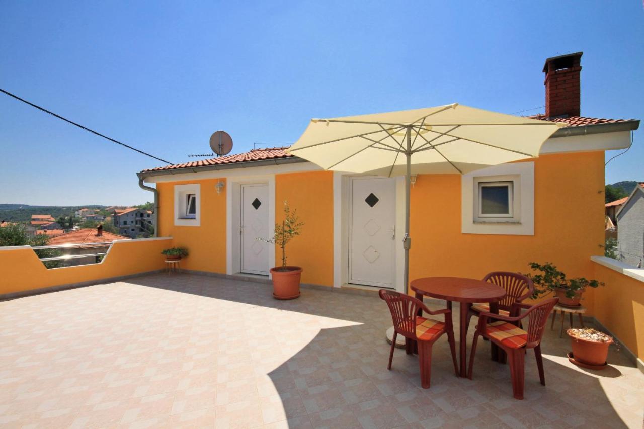 Apartments By The Sea Sali, Dugi Otok - 8110 מראה חיצוני תמונה
