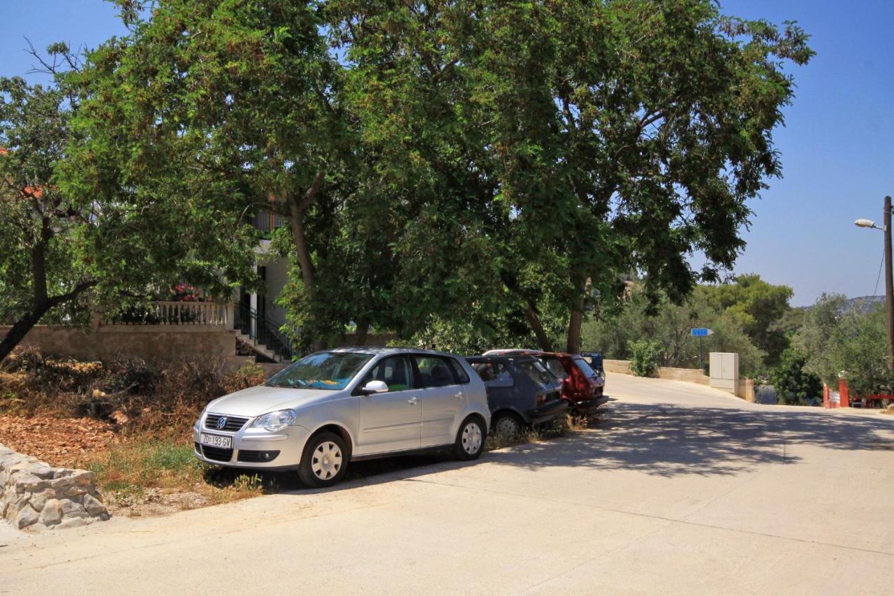 Apartments By The Sea Sali, Dugi Otok - 8110 מראה חיצוני תמונה