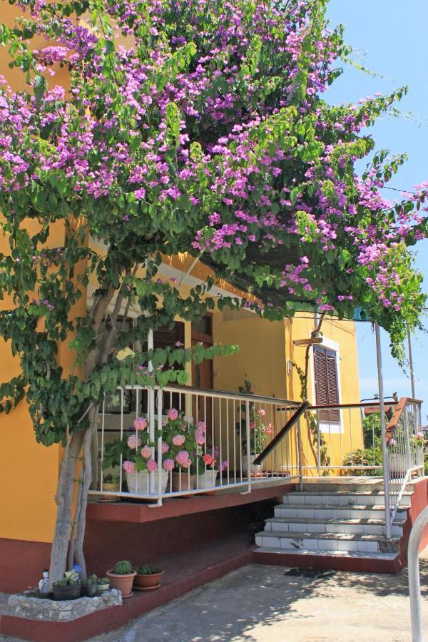 Apartments By The Sea Sali, Dugi Otok - 8110 מראה חיצוני תמונה