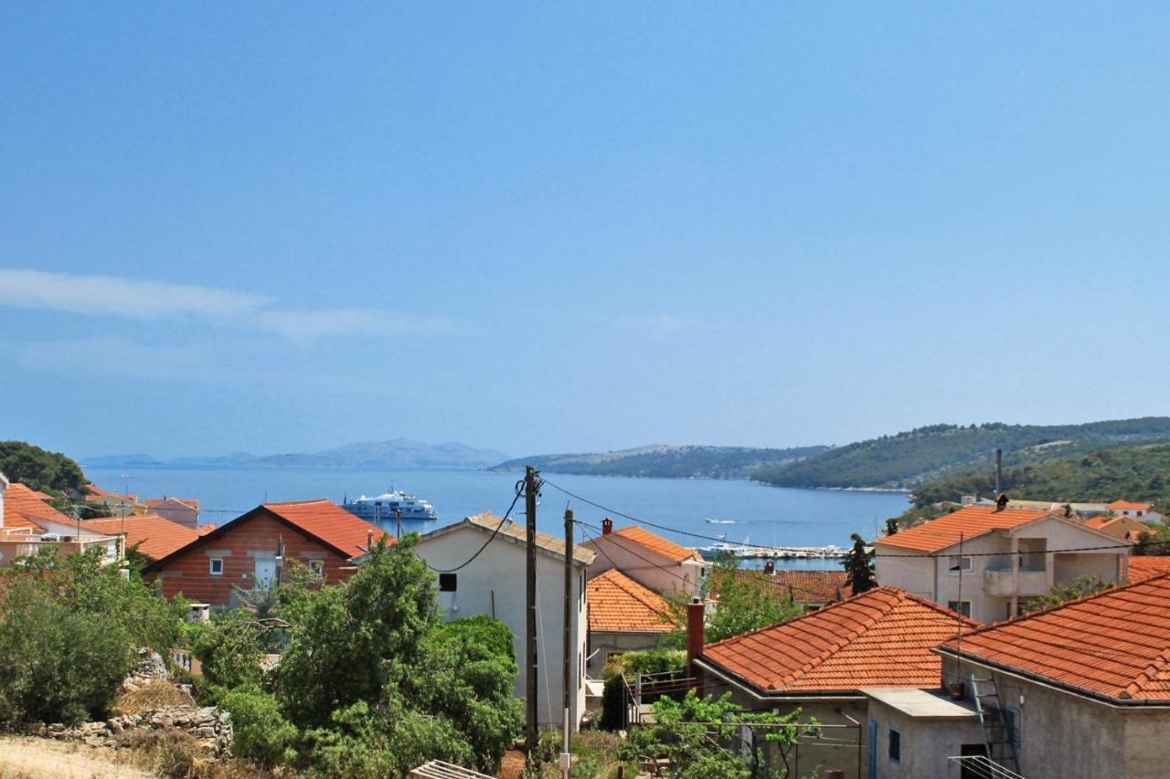 Apartments By The Sea Sali, Dugi Otok - 8110 מראה חיצוני תמונה