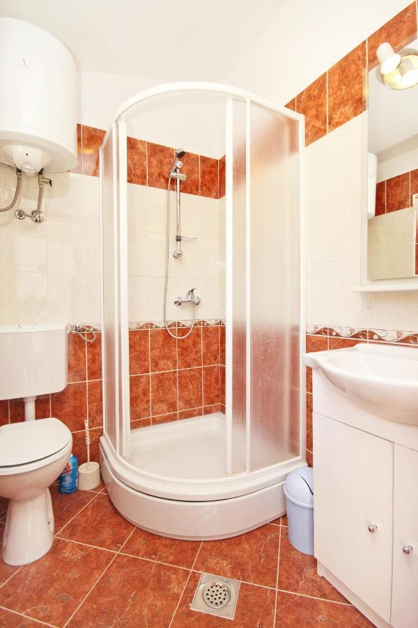 Apartments By The Sea Sali, Dugi Otok - 8110 מראה חיצוני תמונה