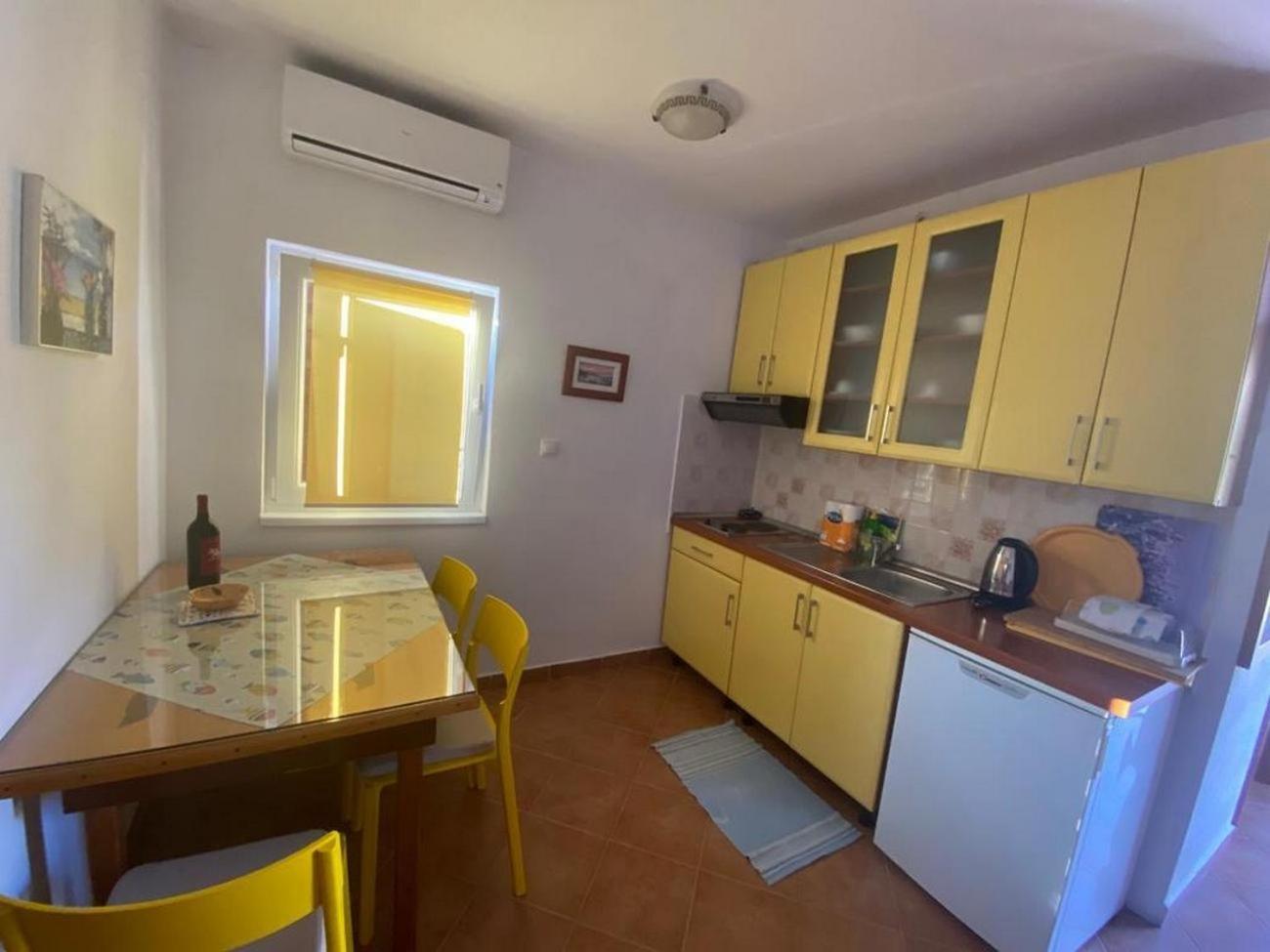 Apartments By The Sea Sali, Dugi Otok - 8110 מראה חיצוני תמונה