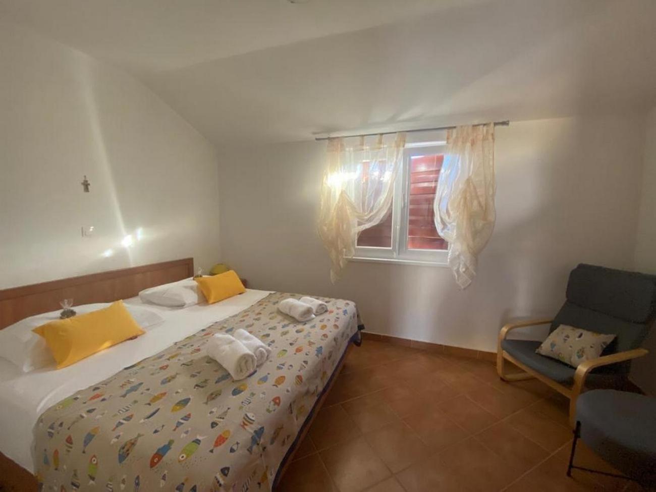 Apartments By The Sea Sali, Dugi Otok - 8110 מראה חיצוני תמונה