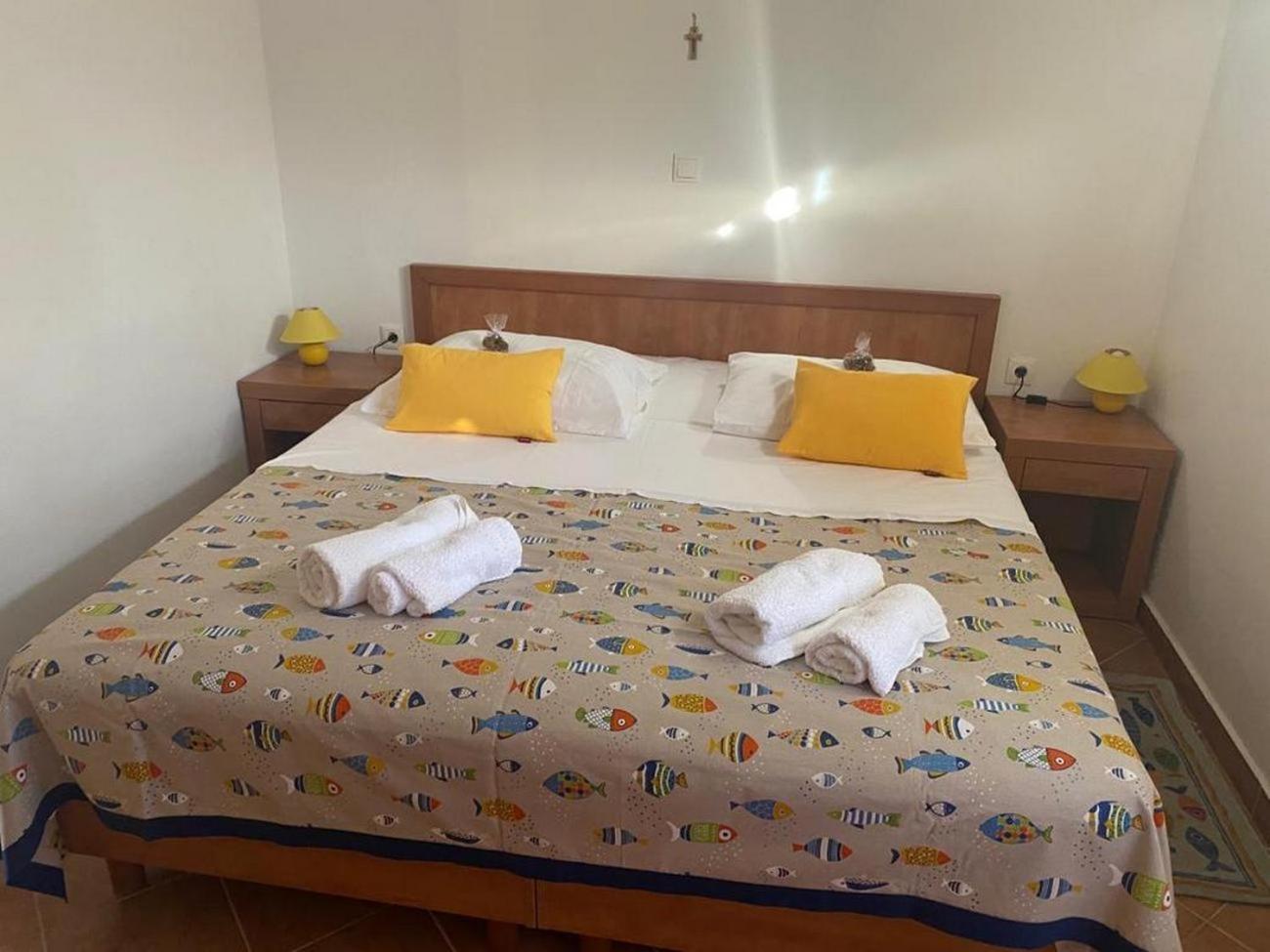 Apartments By The Sea Sali, Dugi Otok - 8110 חדר תמונה
