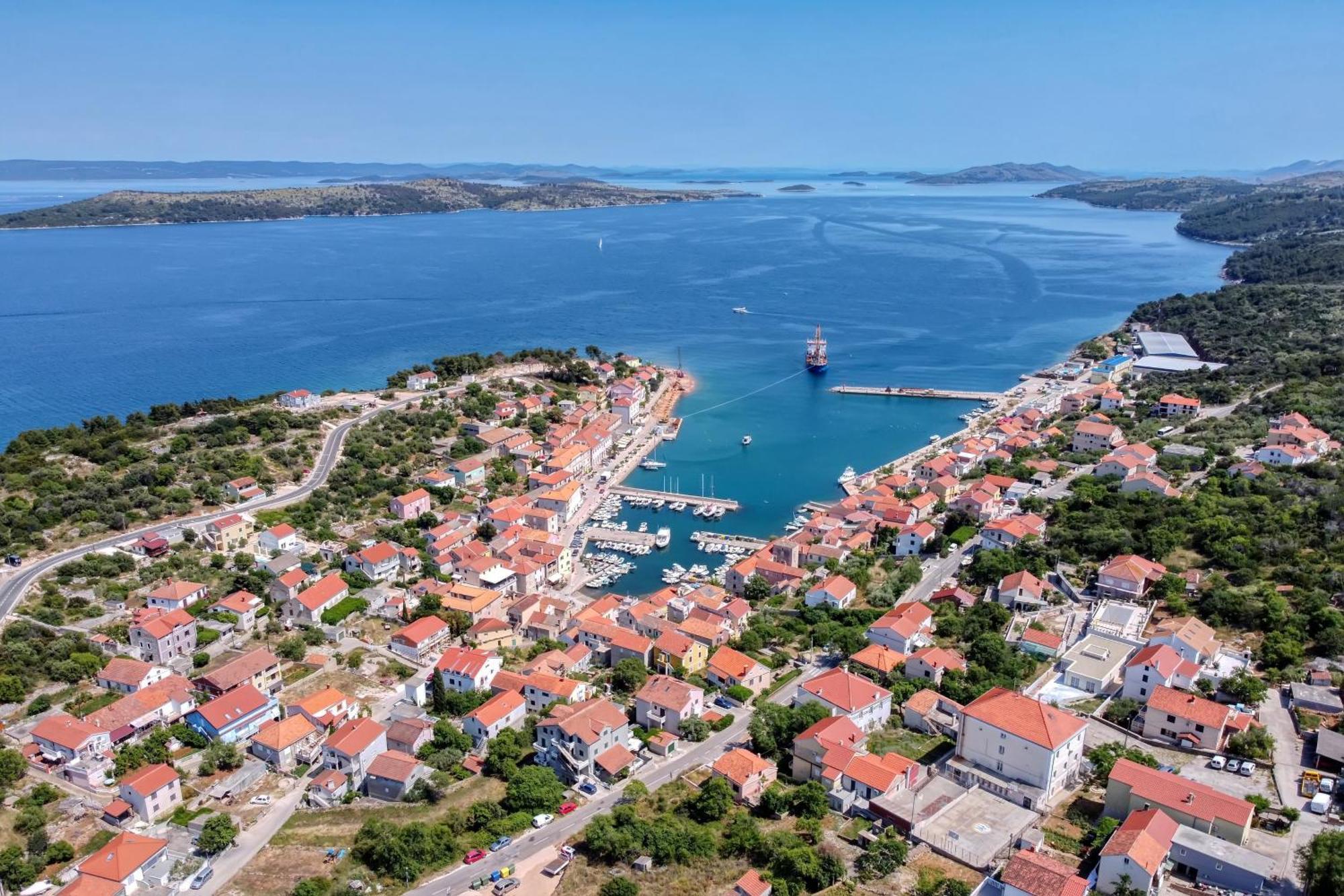 Apartments By The Sea Sali, Dugi Otok - 8110 מראה חיצוני תמונה
